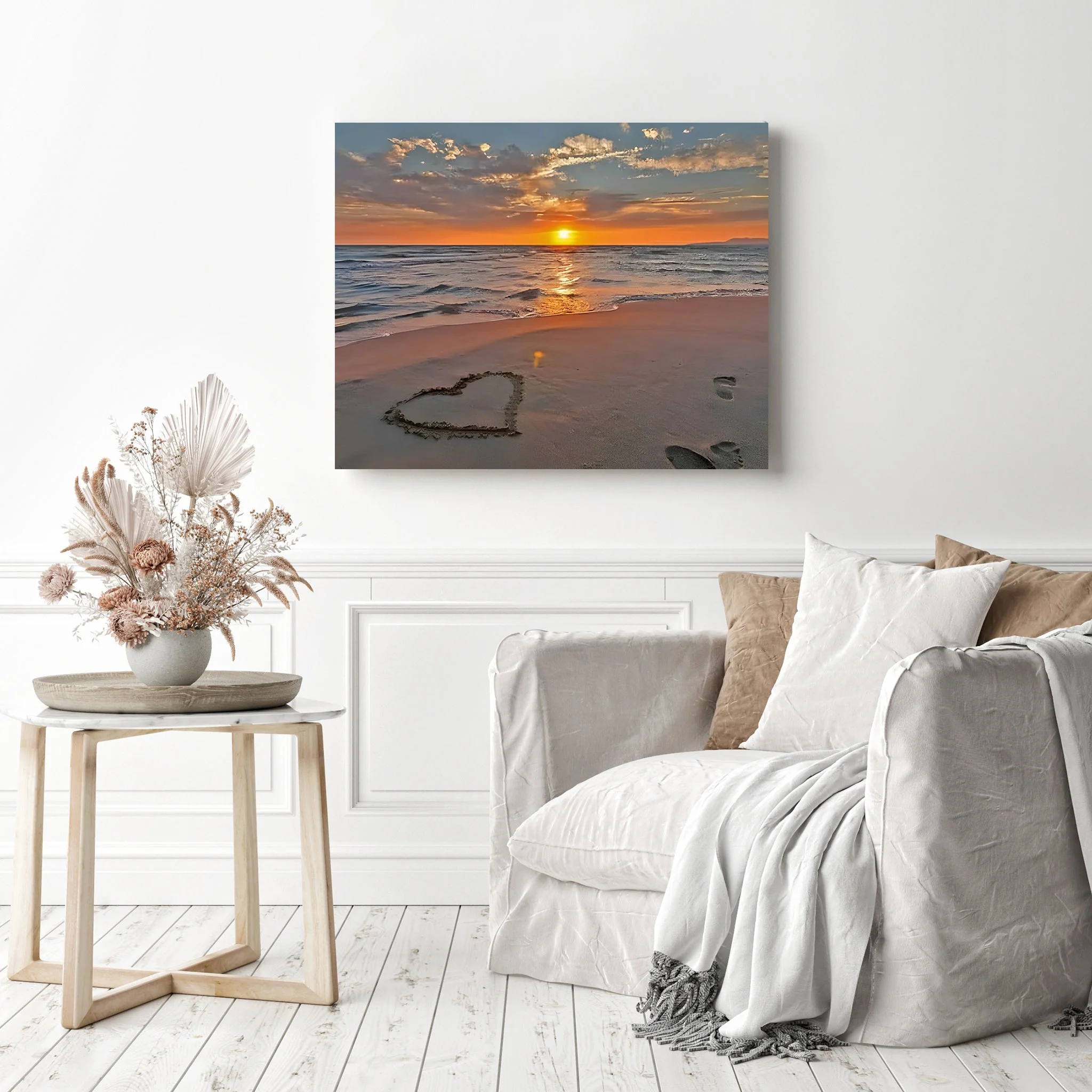 Carry Me Across | Diamond Painting - Image 3