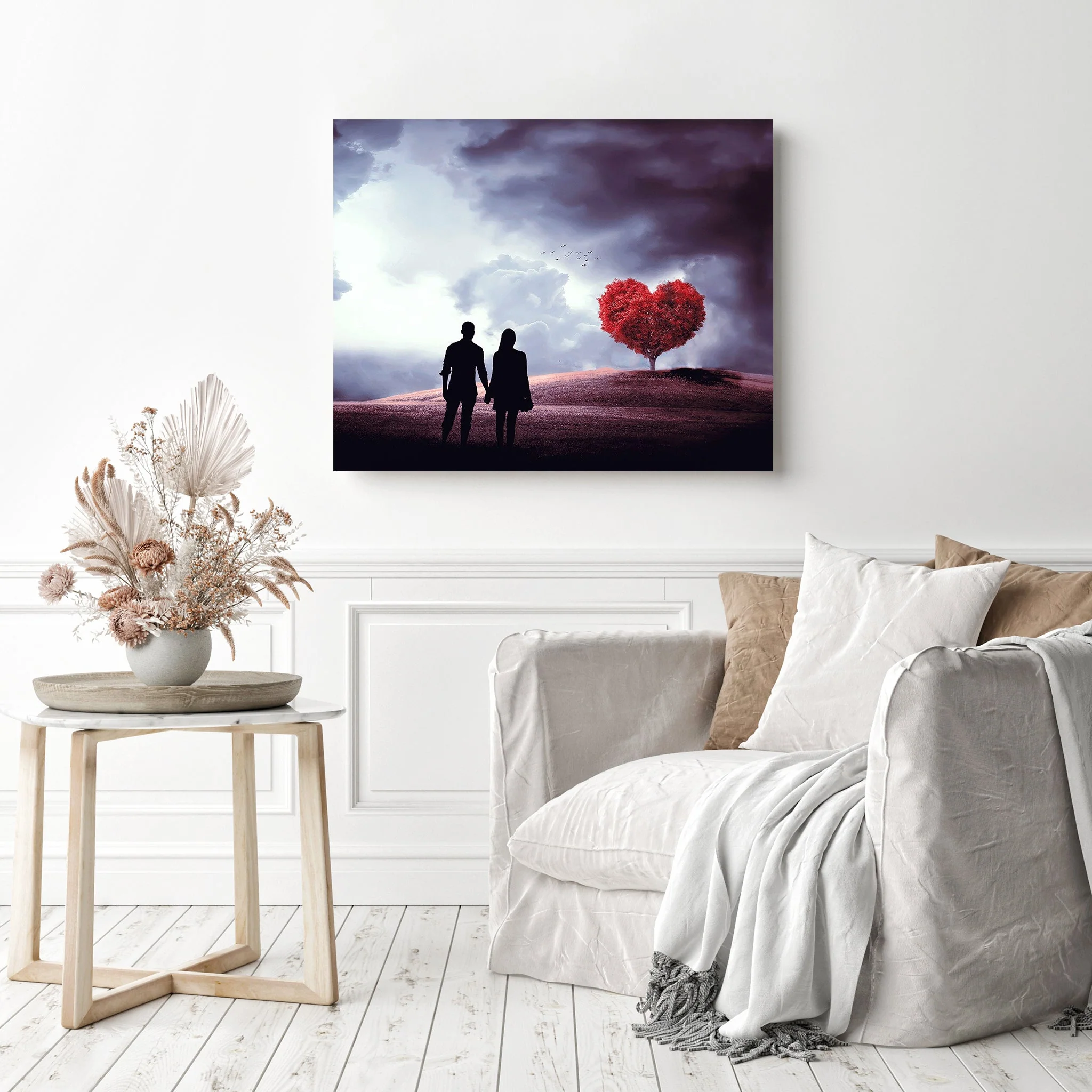 Against All Odds | Diamond Painting - Image 3