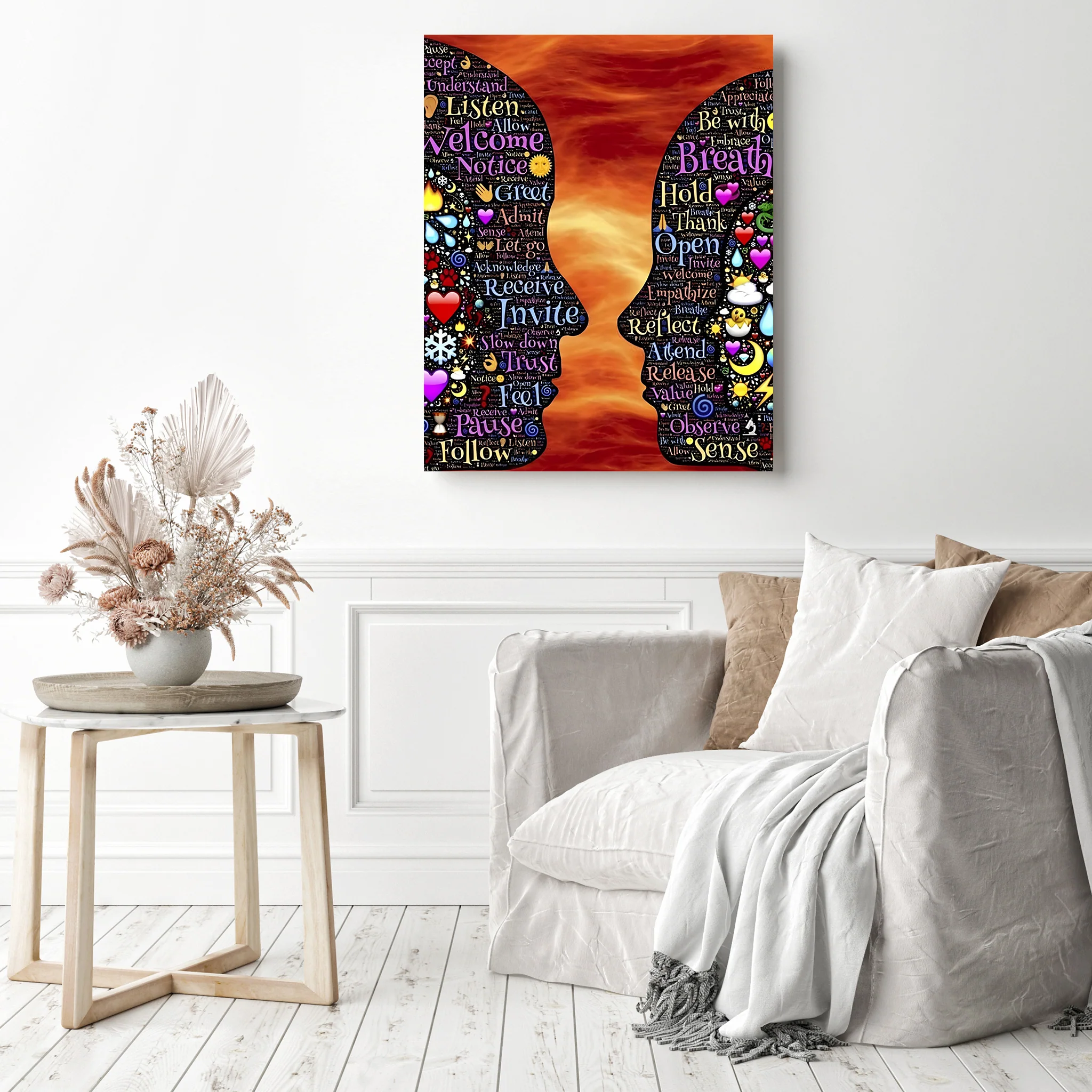 Love Connection | Diamond Painting - Image 3
