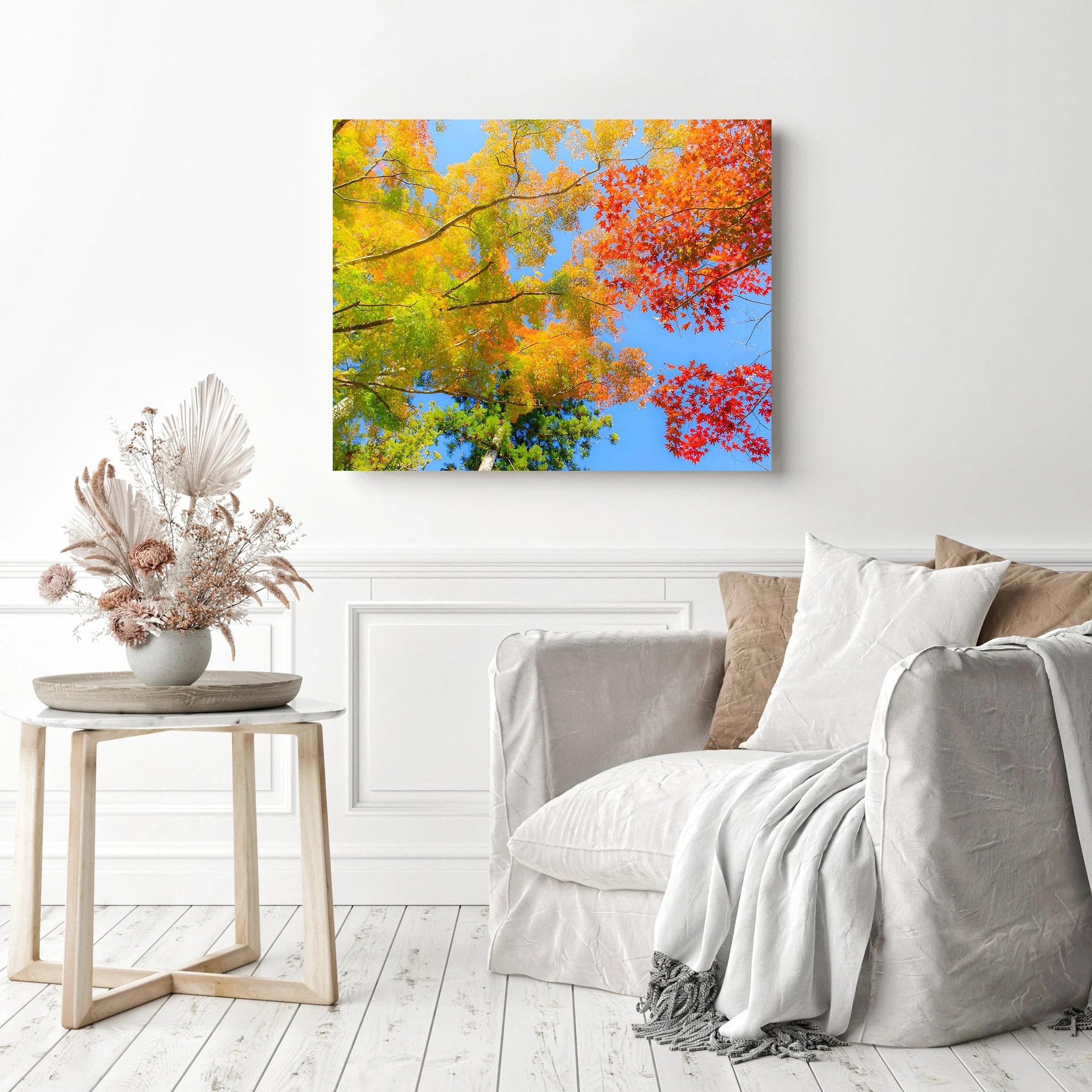 Just Autumn | Diamond Painting - Image 3