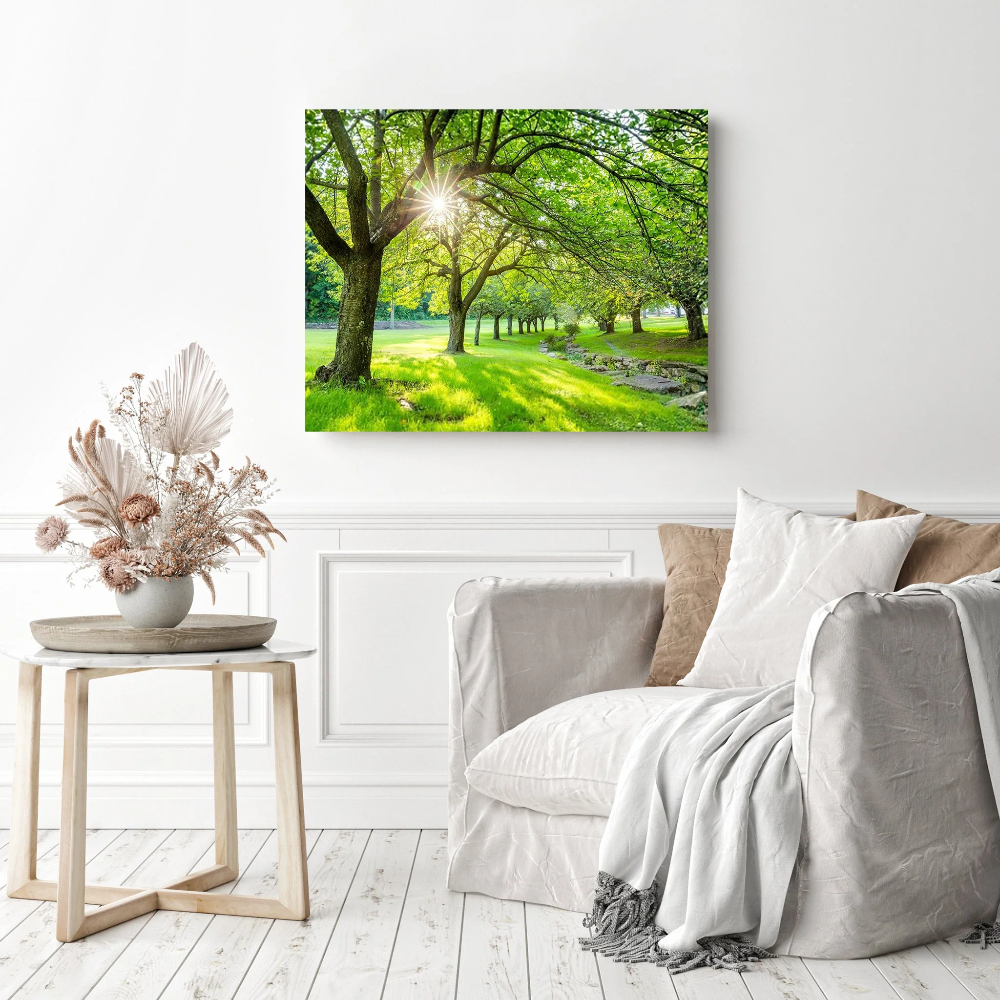 Spring Time | Diamond Painting - Image 3