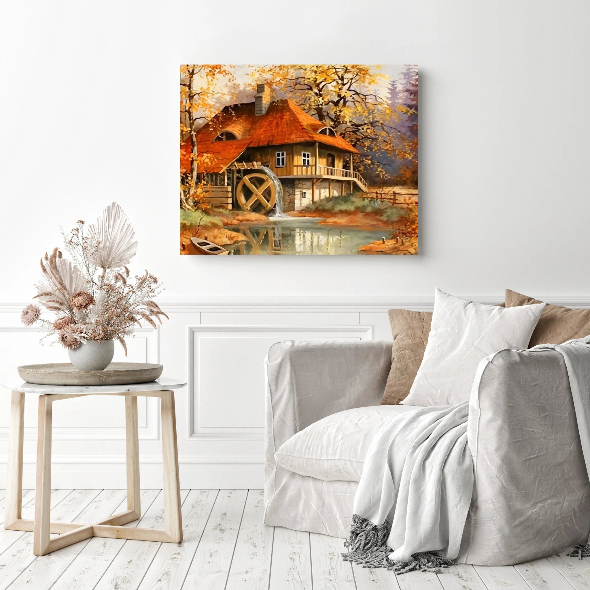 Season | Diamond Painting - Image 3