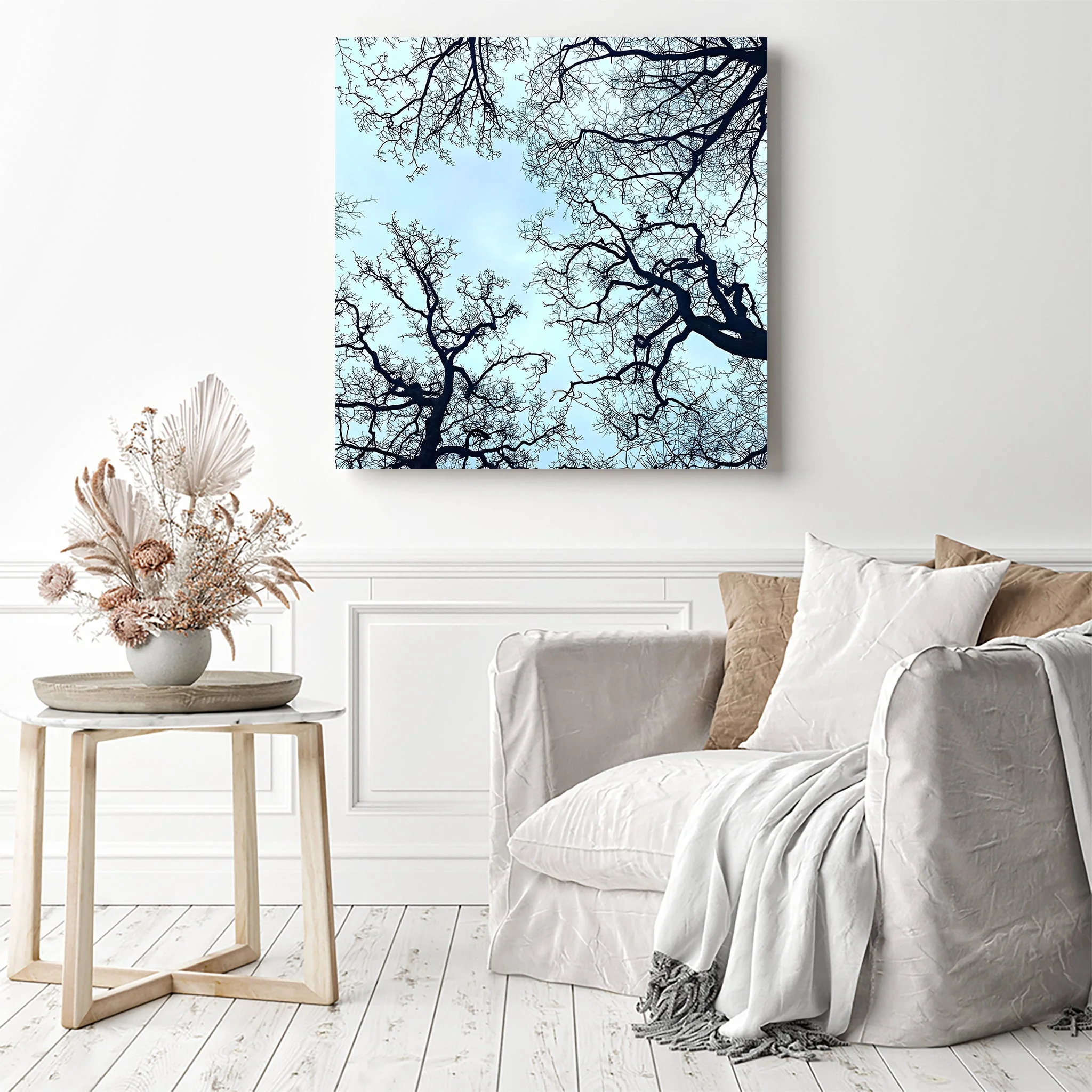 Tree Branches | Diamond Painting - Image 3