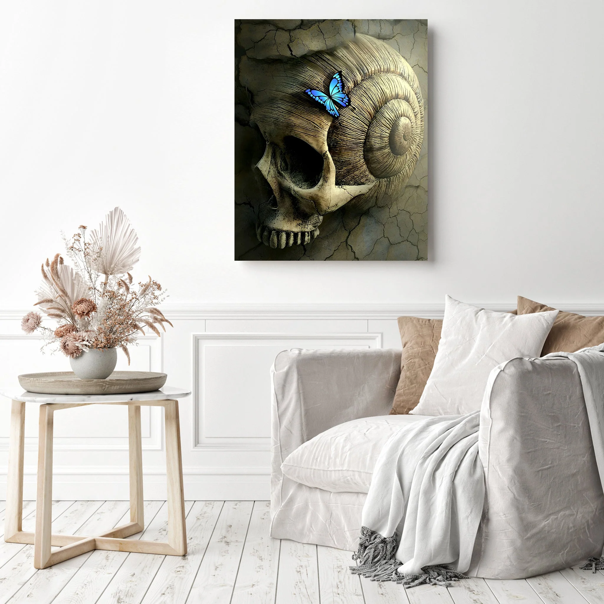 Fossil Bones | Diamond Painting - Image 3