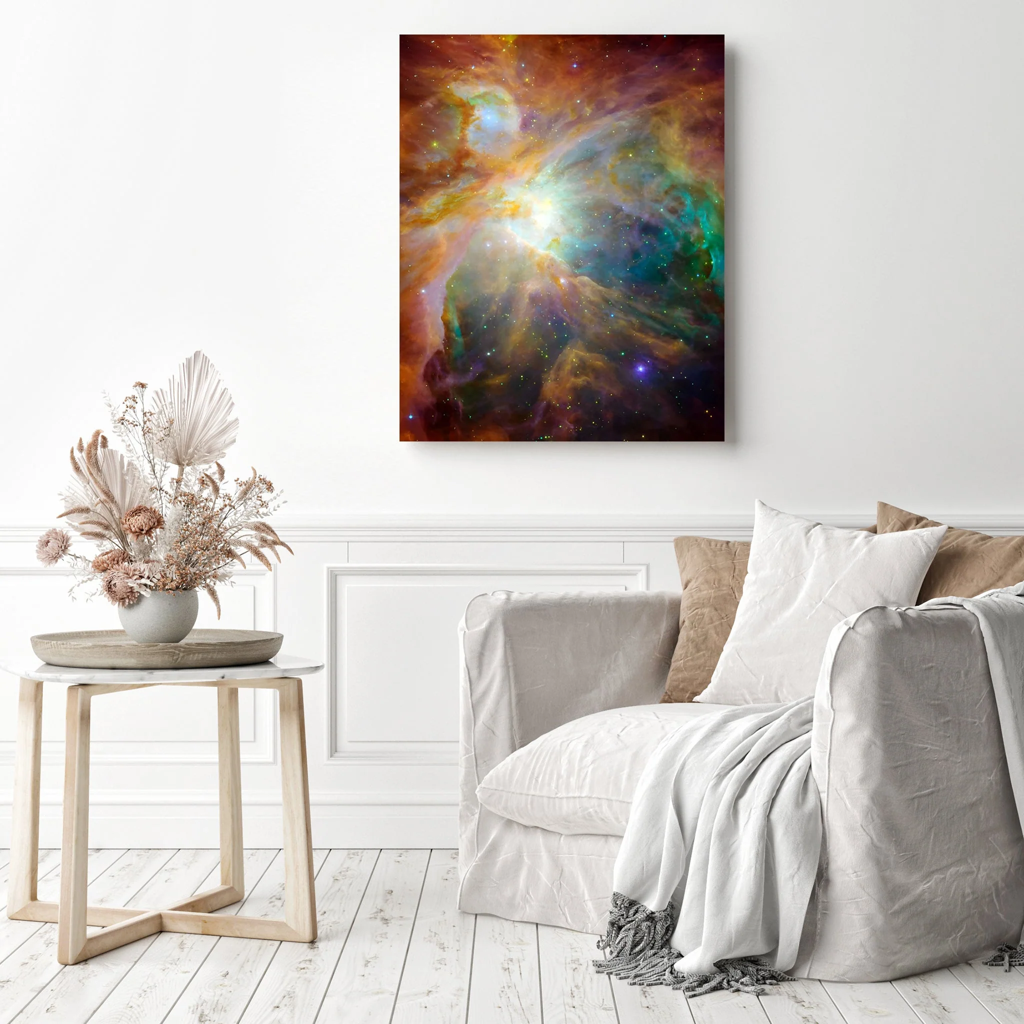 Heart of Orion | Diamond Painting - Image 3