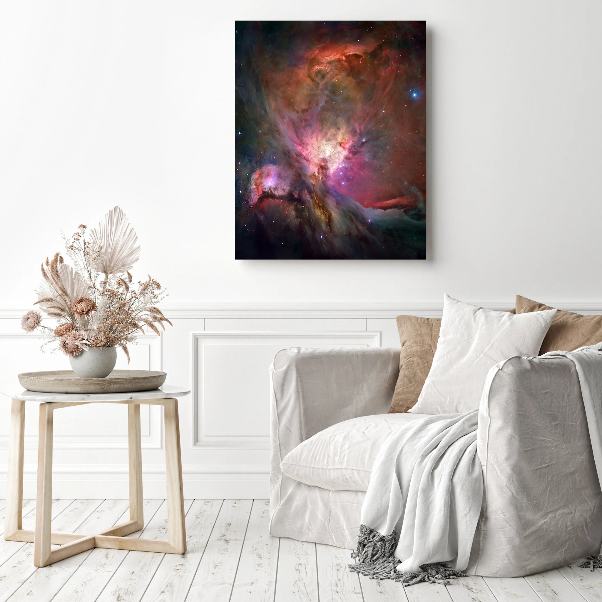 Orion Nebula | Diamond Painting - Image 3