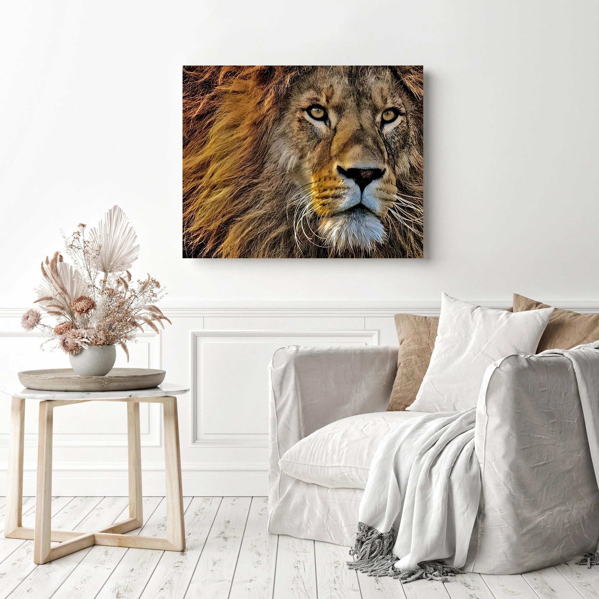 Predator | Diamond Painting - Image 3