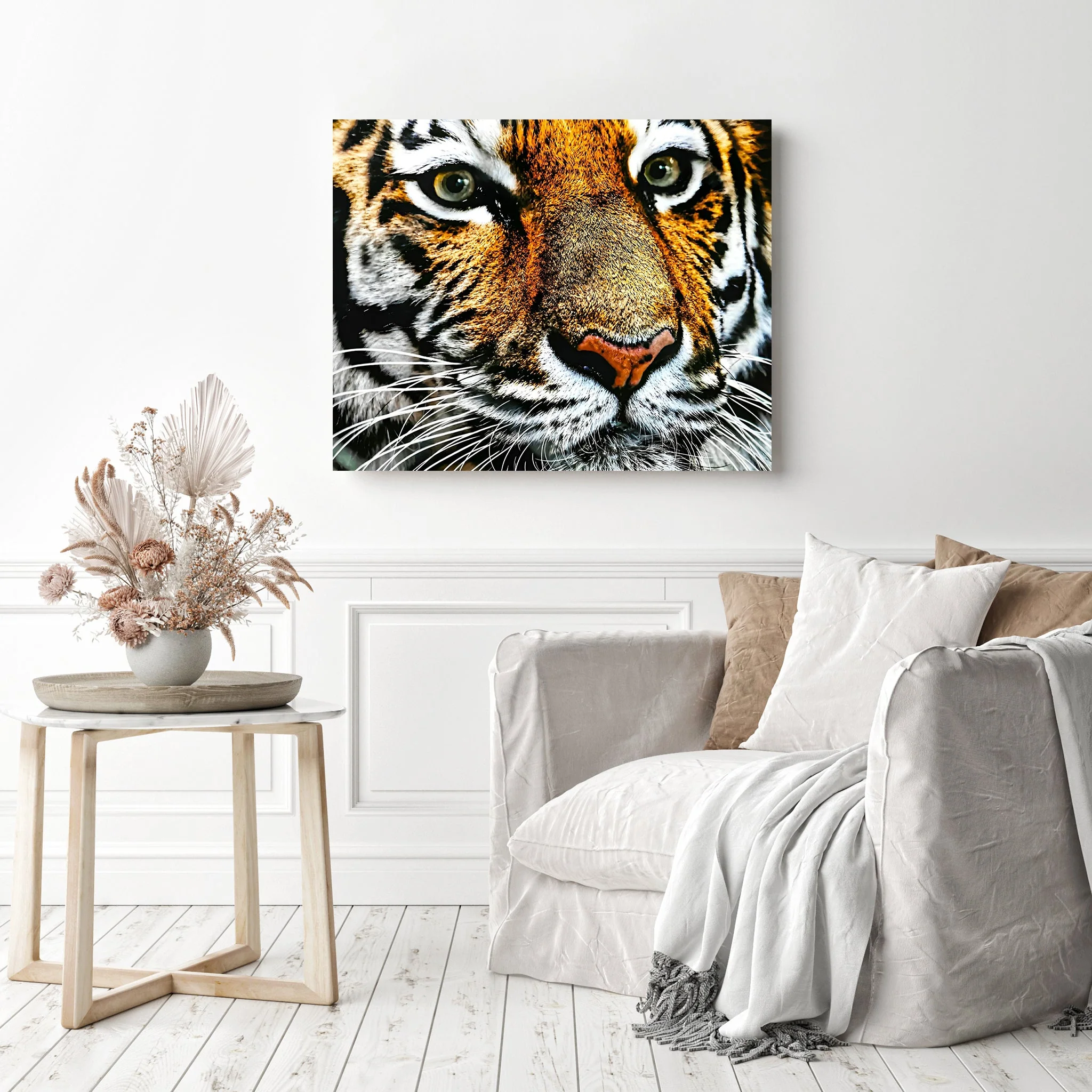 Big Cat | Diamond Painting - Image 3