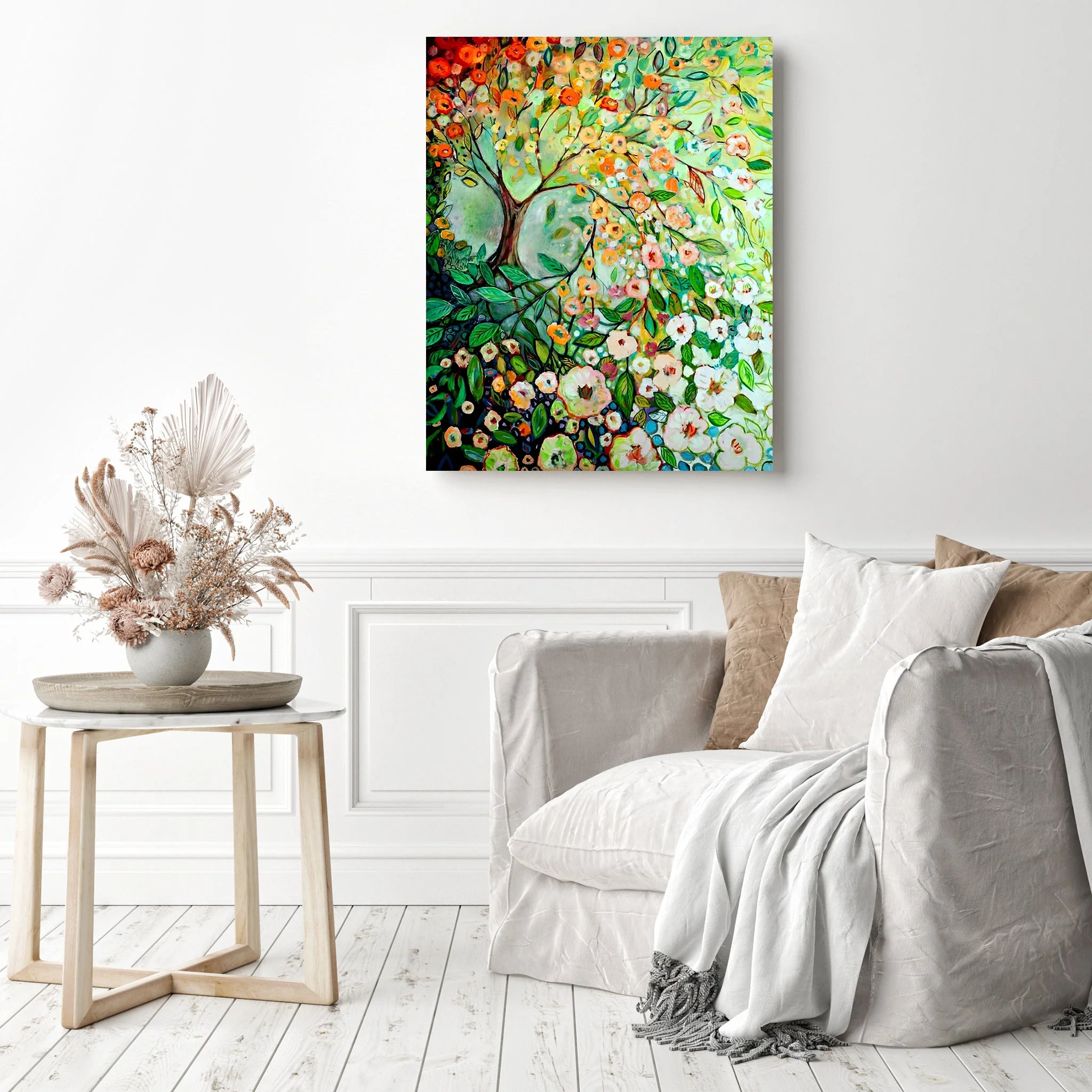 Enchanted Garden | Diamond Painting - Image 3