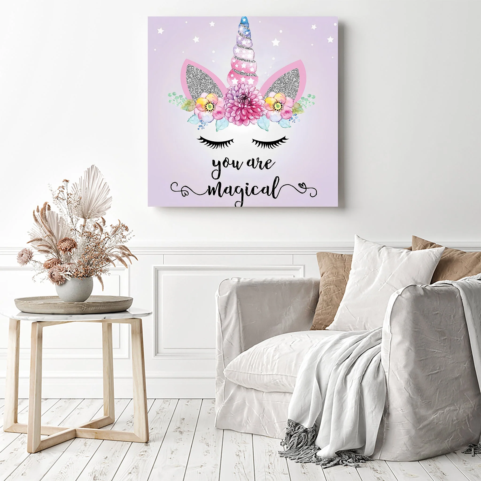 Unicorn Magic | Diamond Painting - Image 3