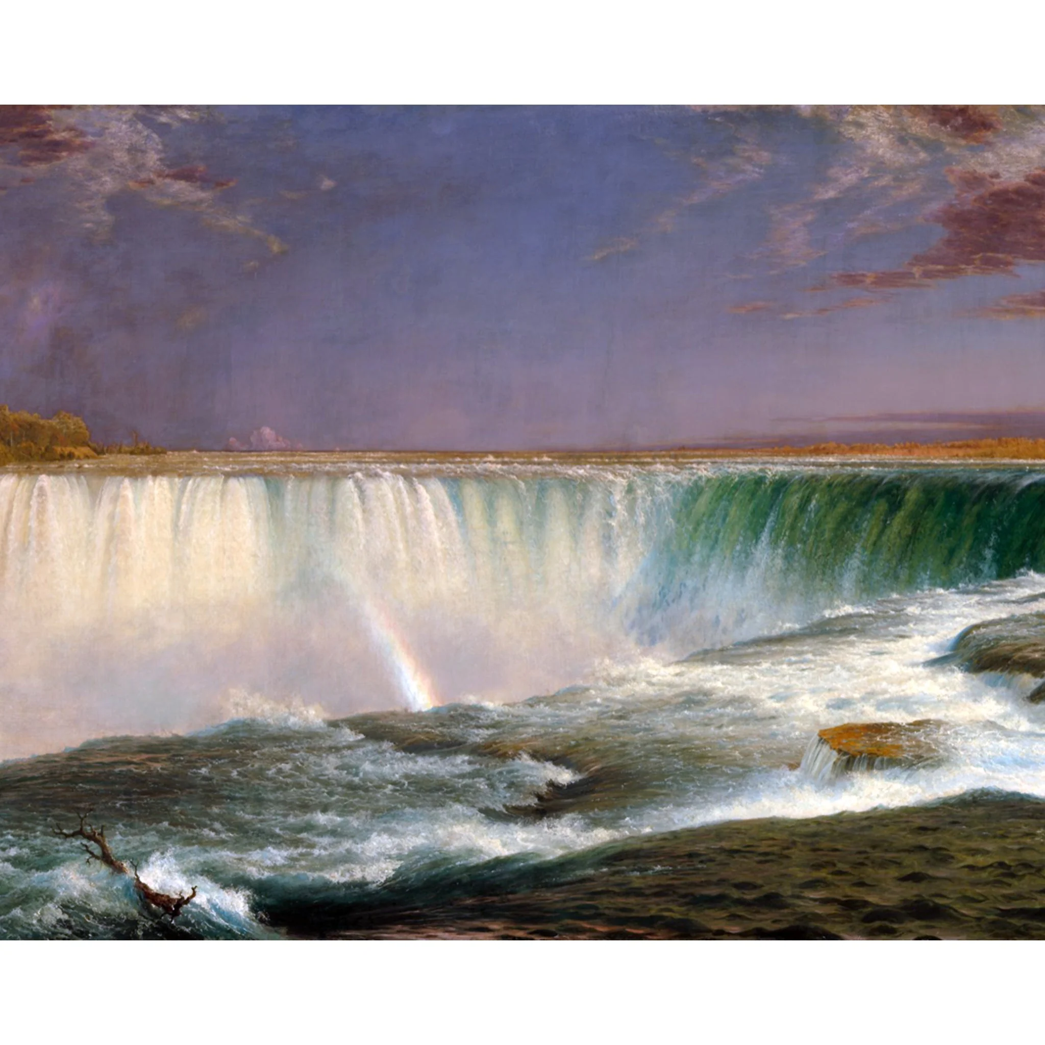 Niagara | Diamond Painting - Image 2