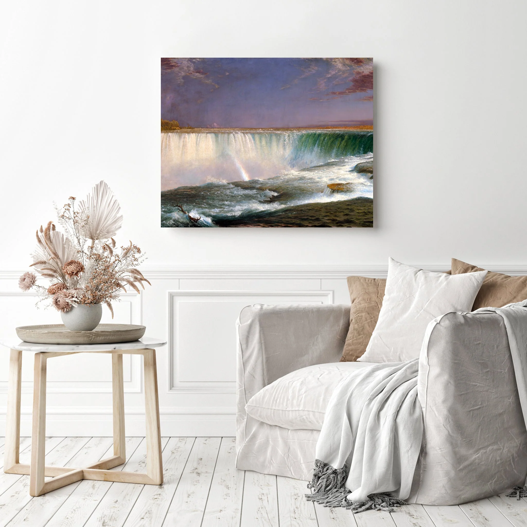 Niagara | Diamond Painting - Image 3
