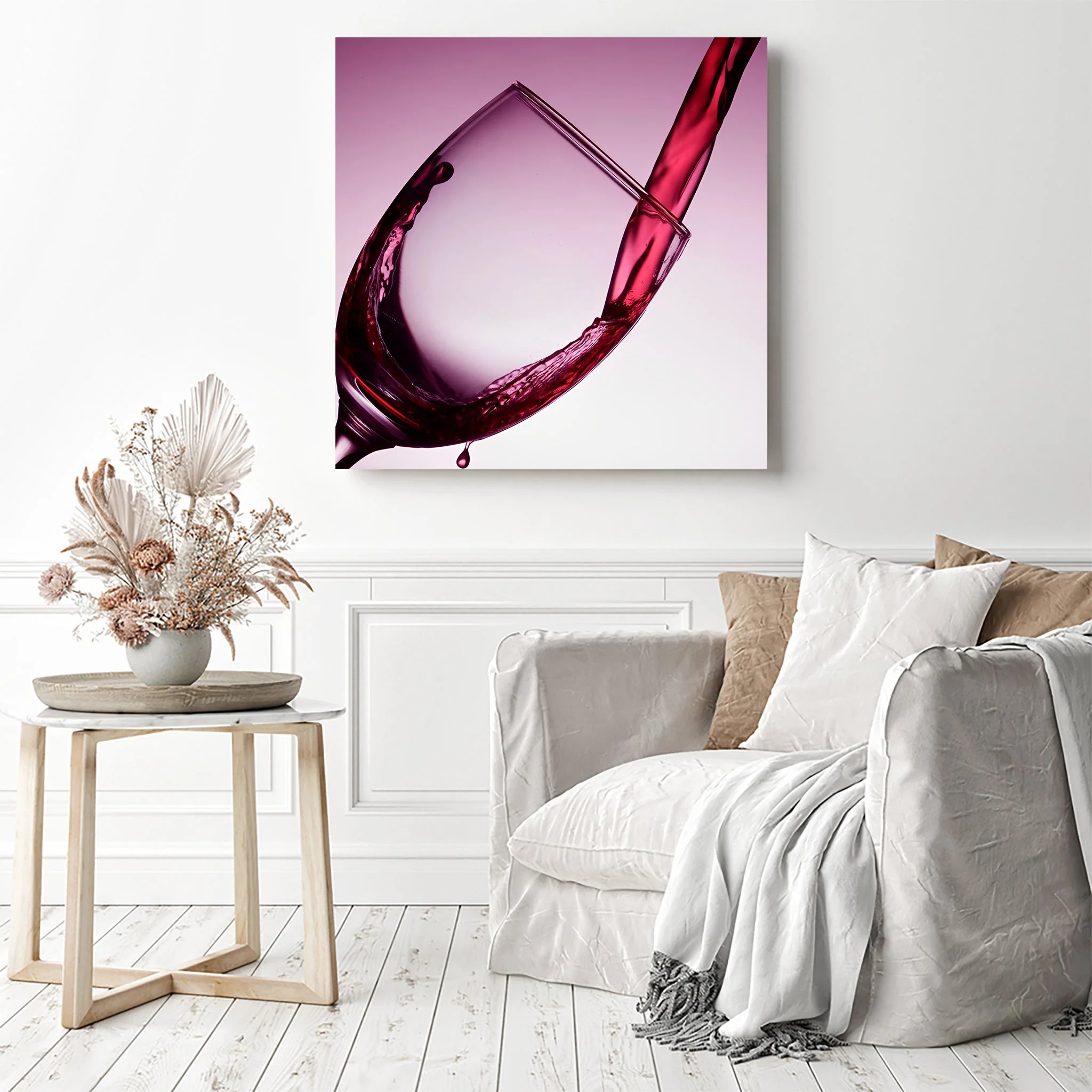 Quarantini | Diamond Painting - Image 3
