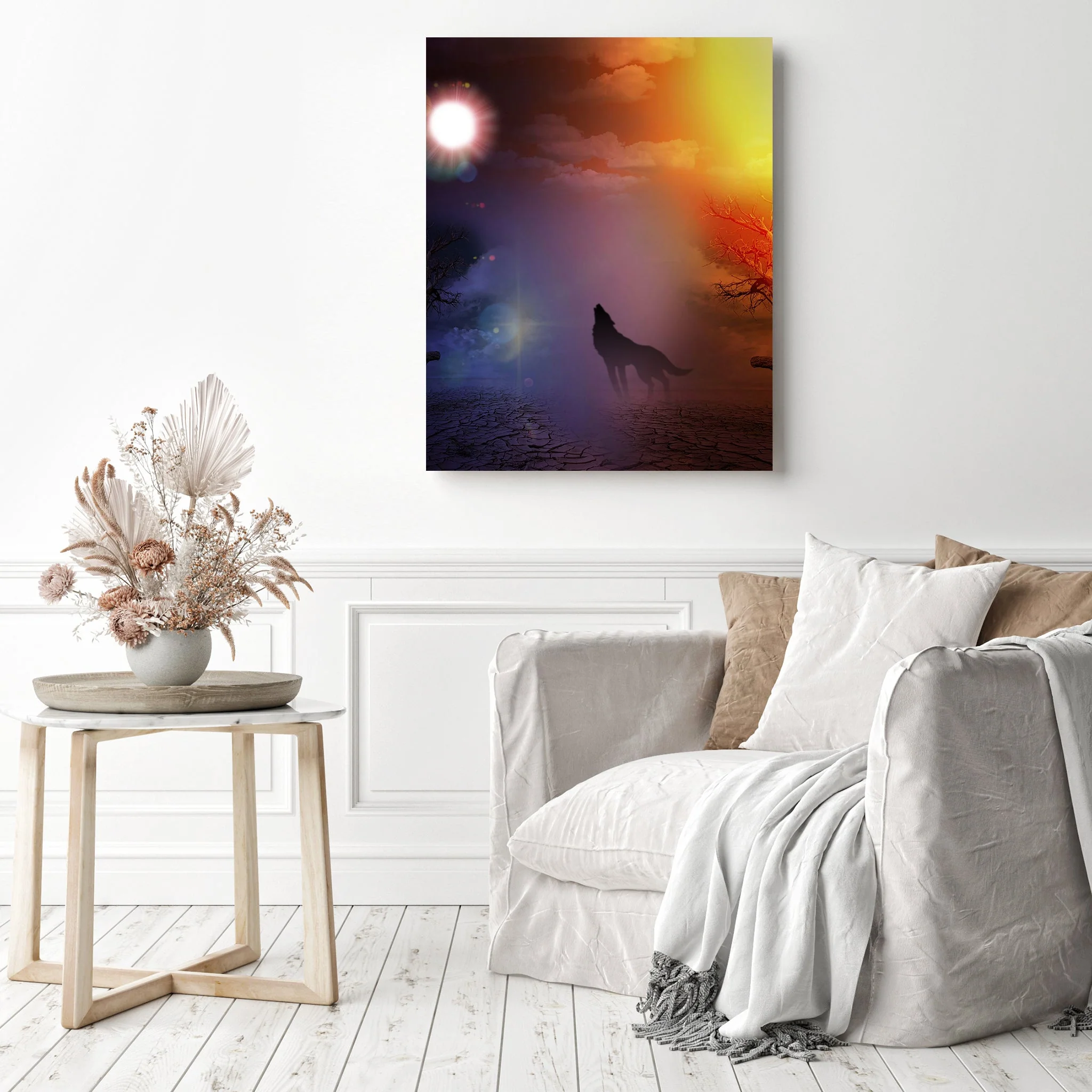 In Between Time | Diamond Painting - Image 3