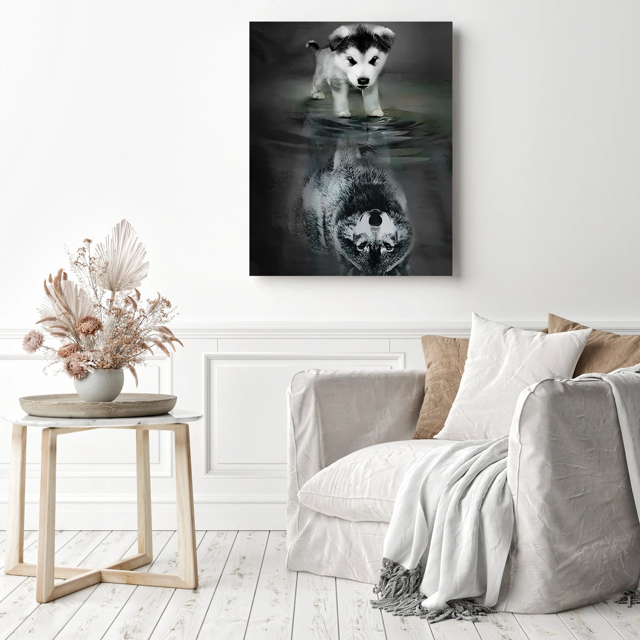 Dream Big | Diamond Painting - Image 3