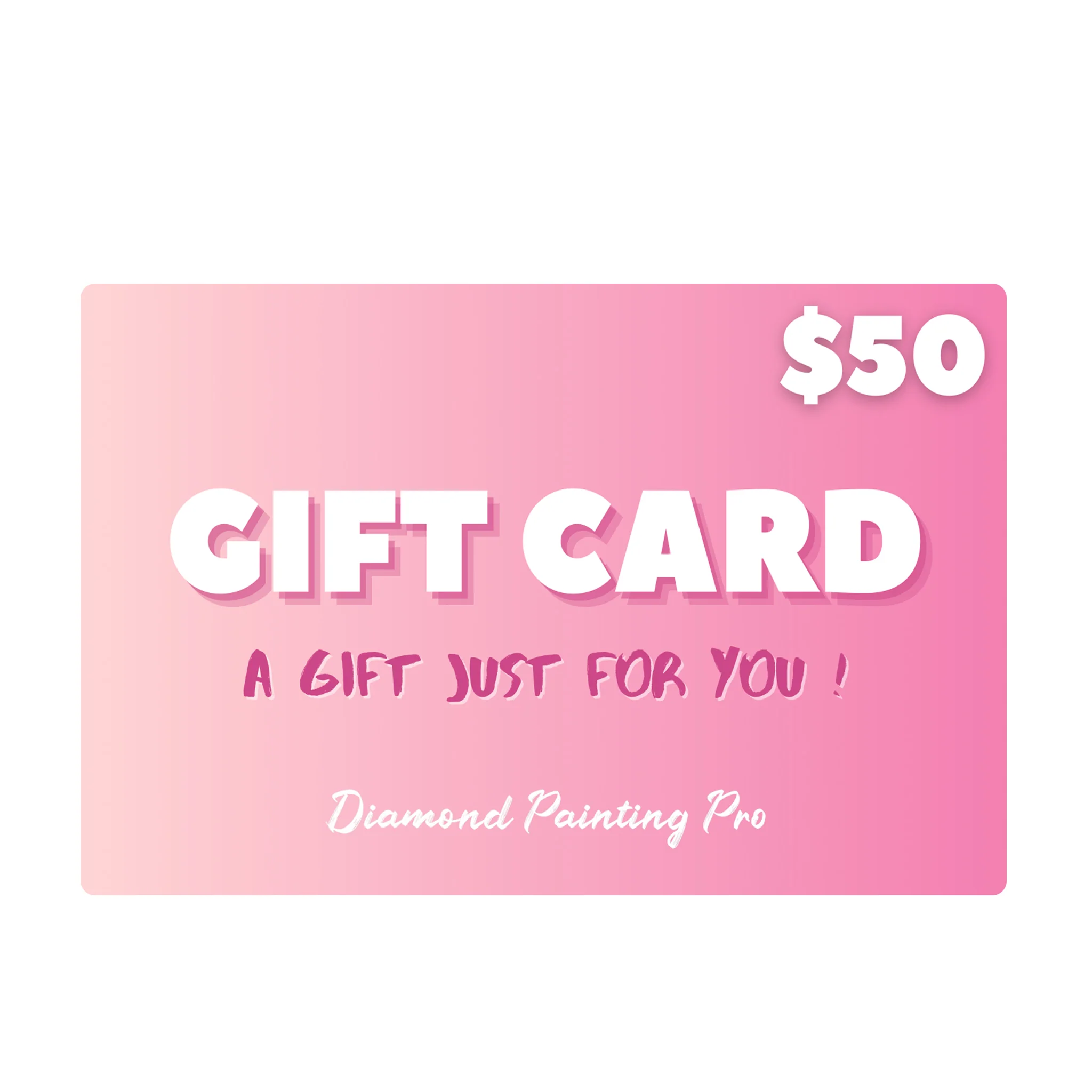 DPP Gift Cards - Image 3