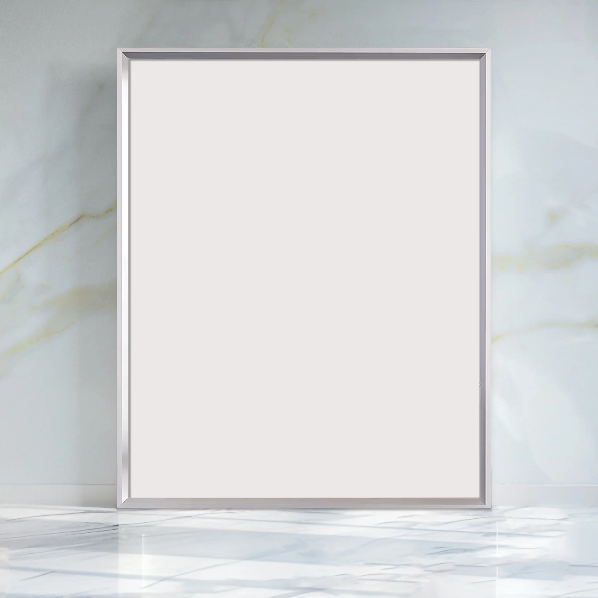 Luxurious Metal Frame - Image 3