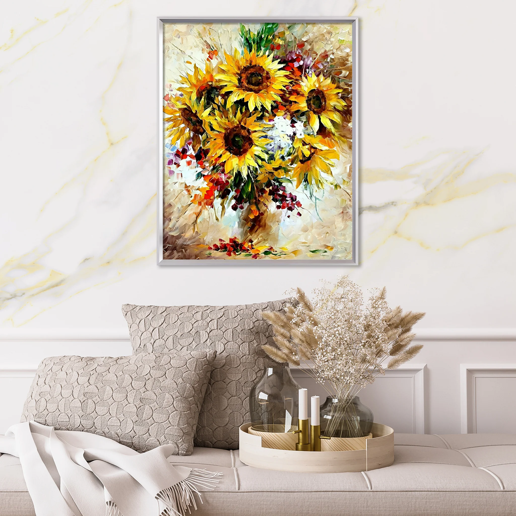 Luxurious Metal Frame - Image 6