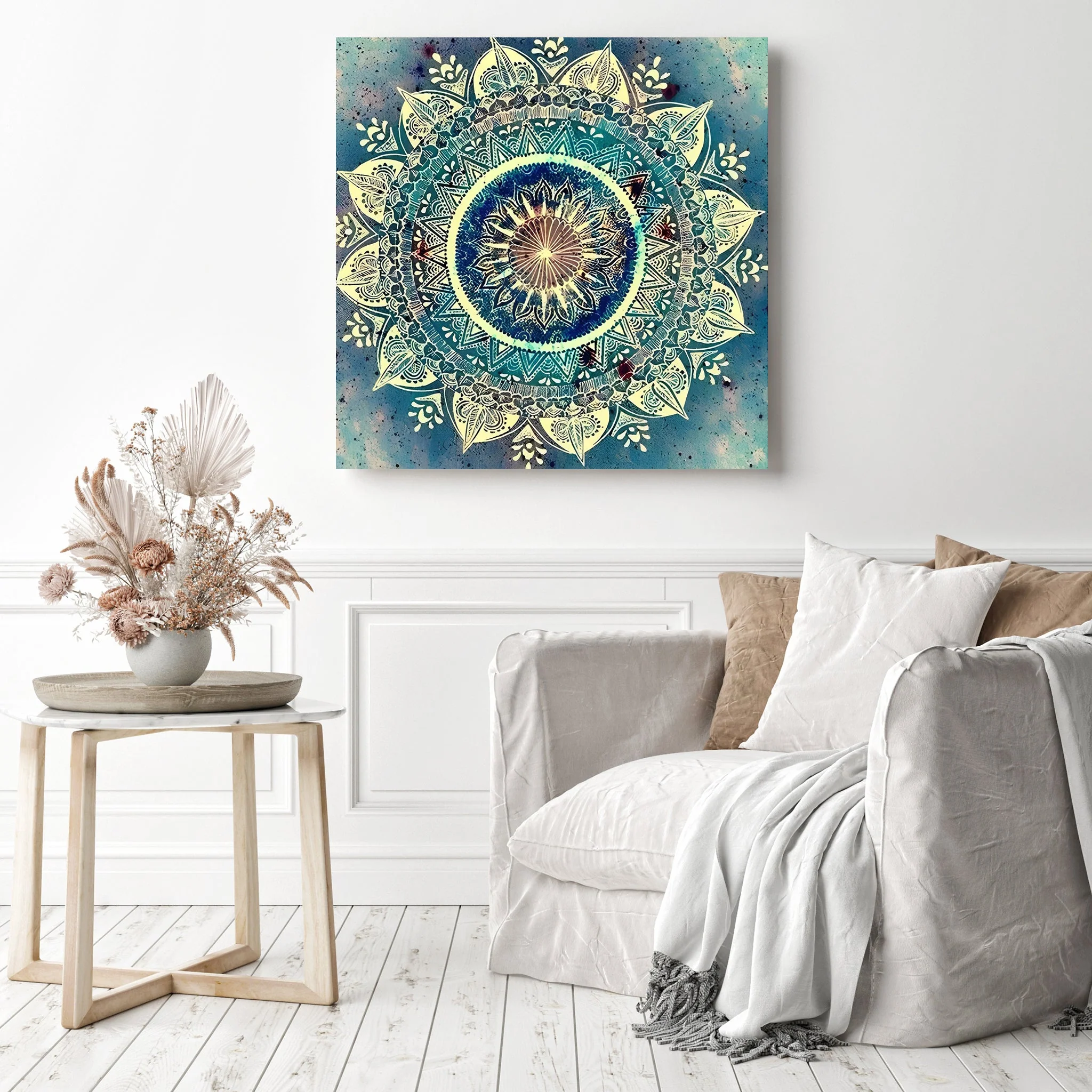Mandalas | Diamond Painting - Image 3