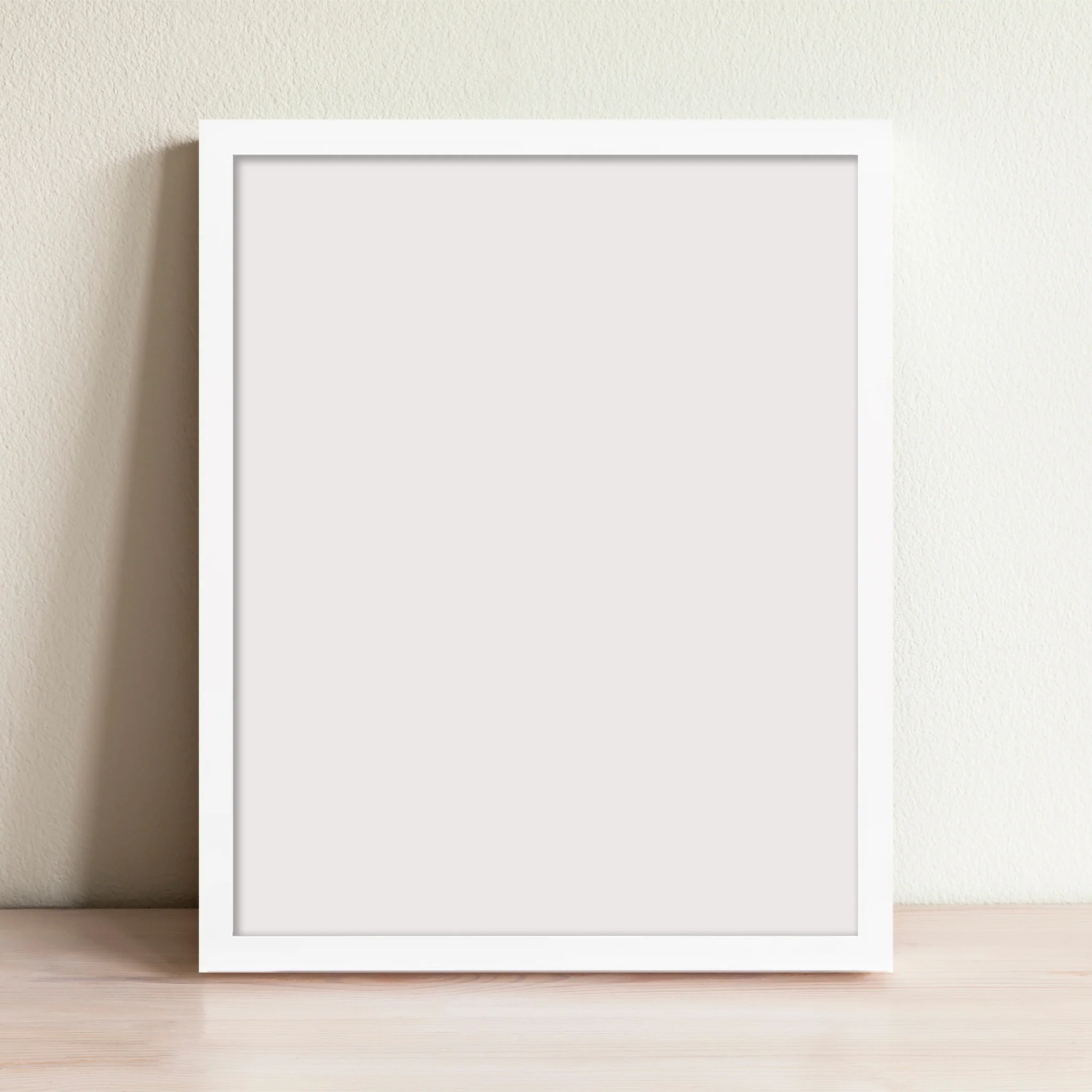 Modern Wood Frame - Image 3