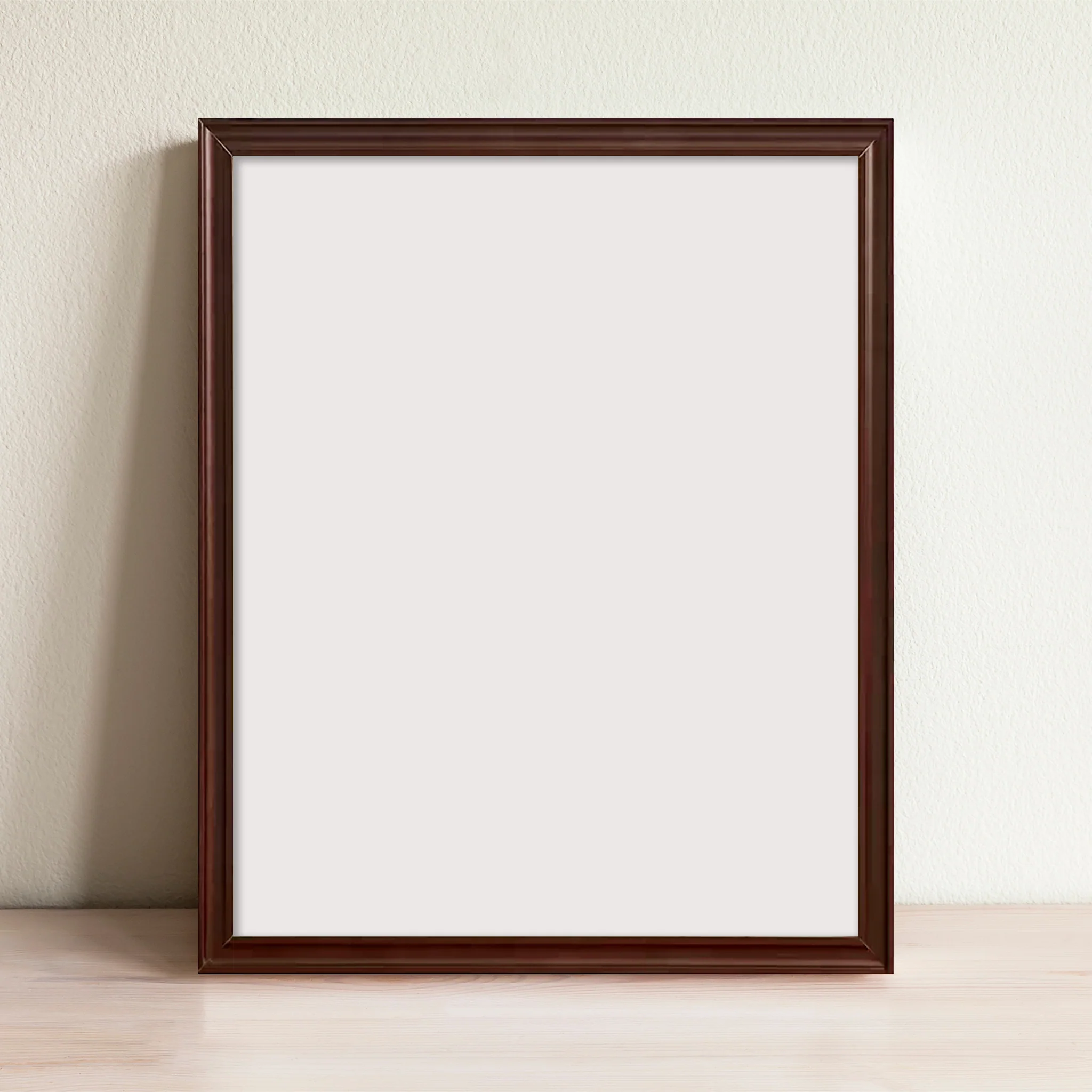 Modern Wood Frame - Image 4